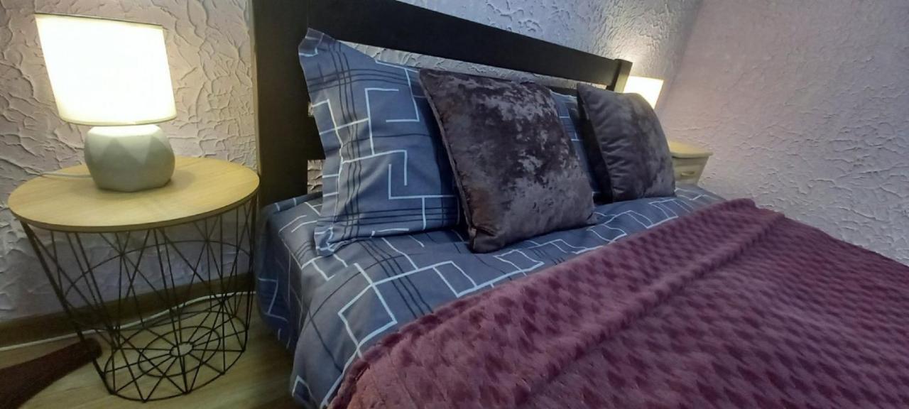 Apartment в гостьовому будинку 1-кімнатні та 2-кімнатні *
