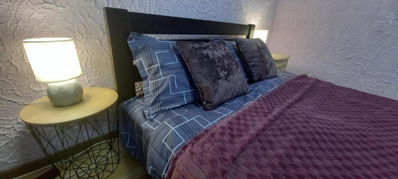 Apartment в гостьовому будинку 1-кімнатні та 2-кімнатні *
