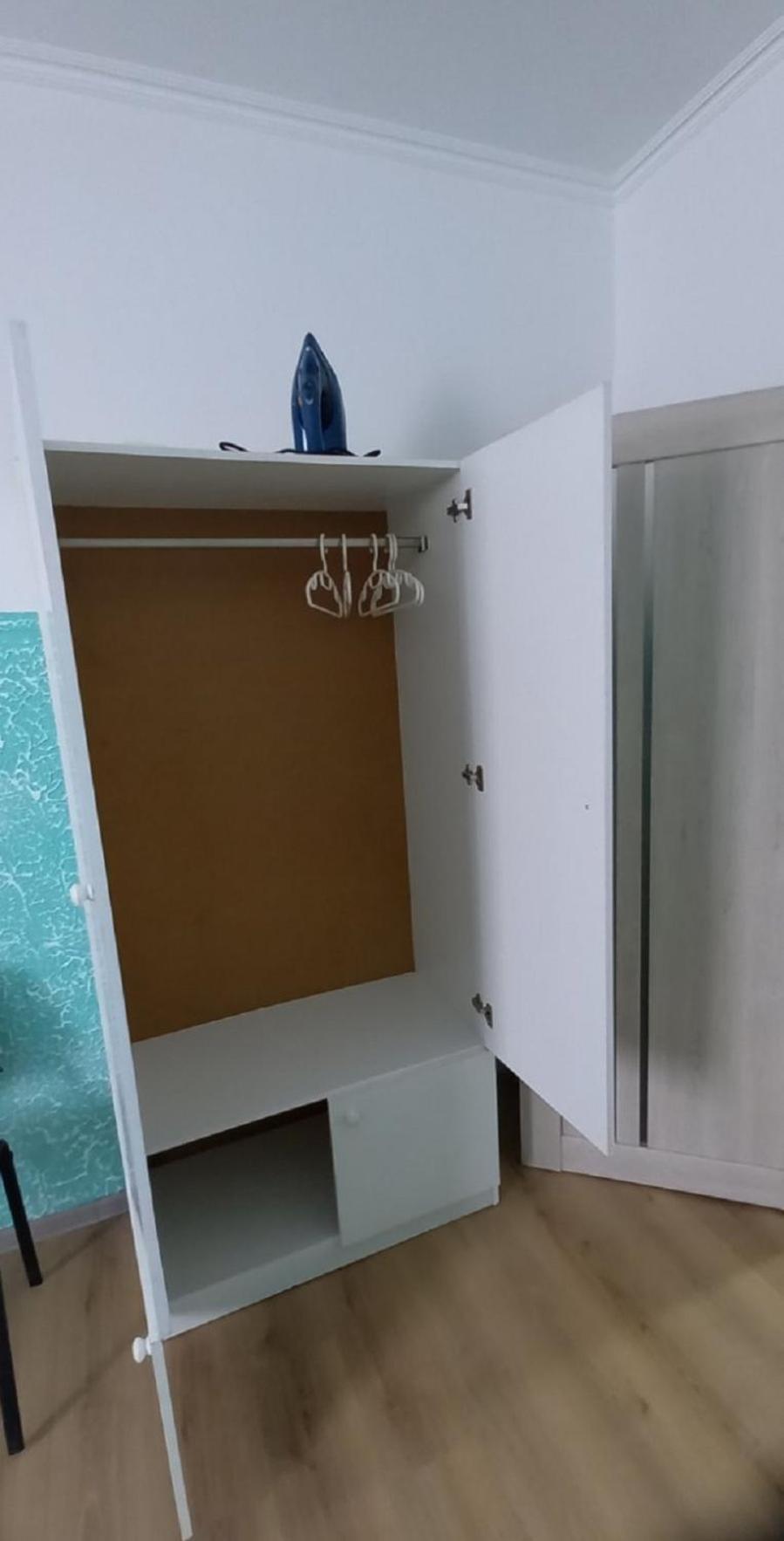 Apartment в гостьовому будинку 1-кімнатні та 2-кімнатні Mukatschewo