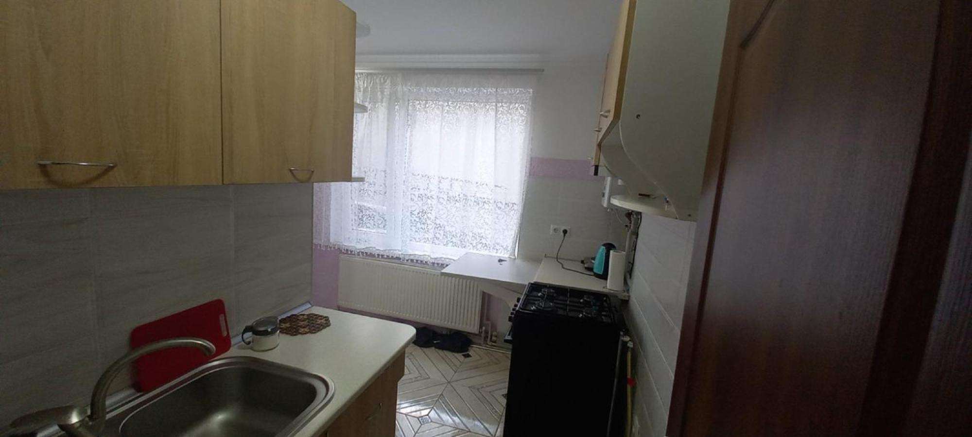 в гостьовому будинку 1-кімнатні та 2-кімнатні Apartment *