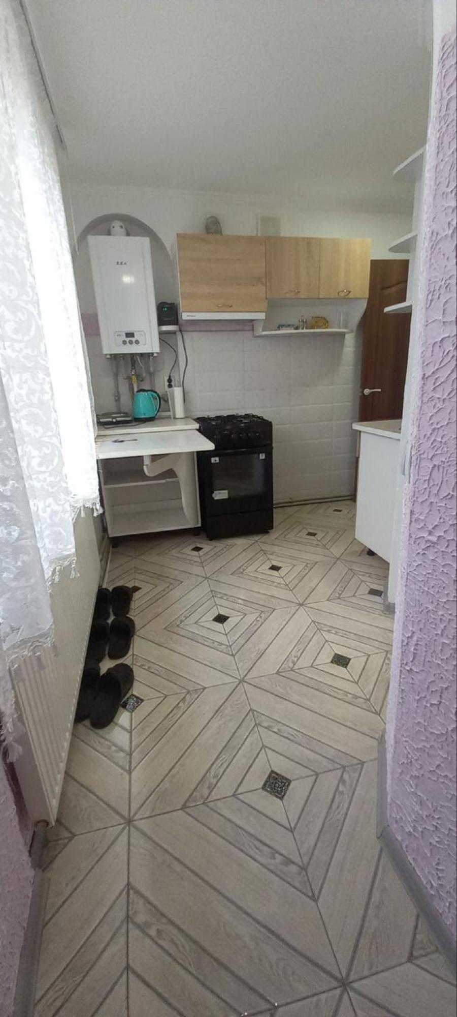 в гостьовому будинку 1-кімнатні та 2-кімнатні Apartment *