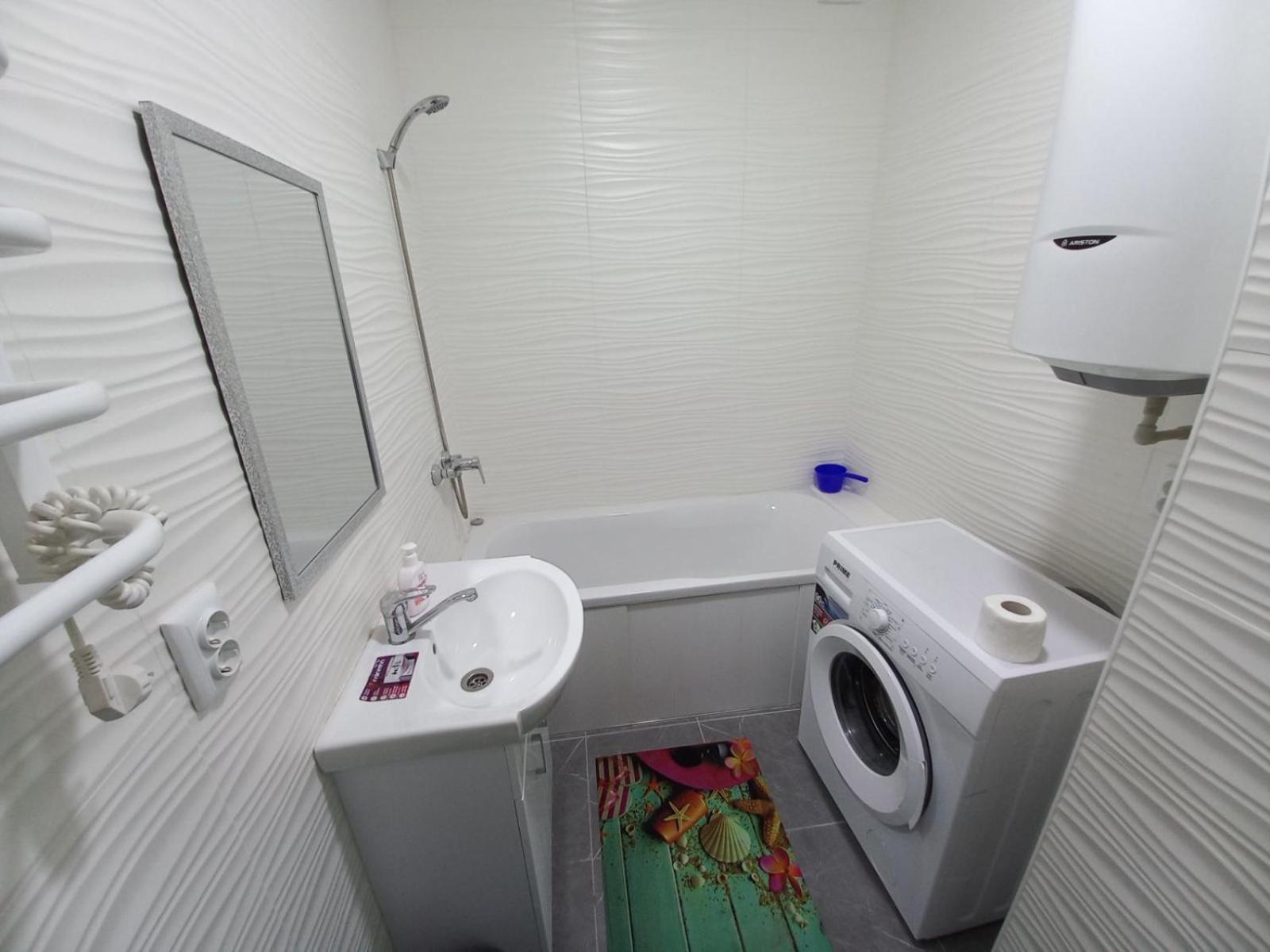 Apartment в гостьовому будинку 1-кімнатні та 2-кімнатні *